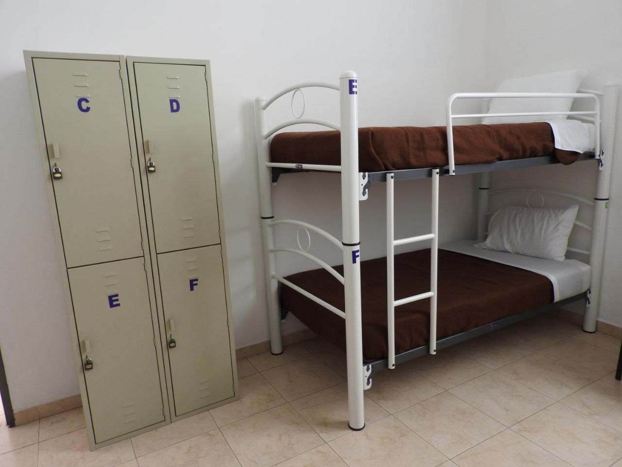 Hotel Alhaja Puebla Buitenkant foto
