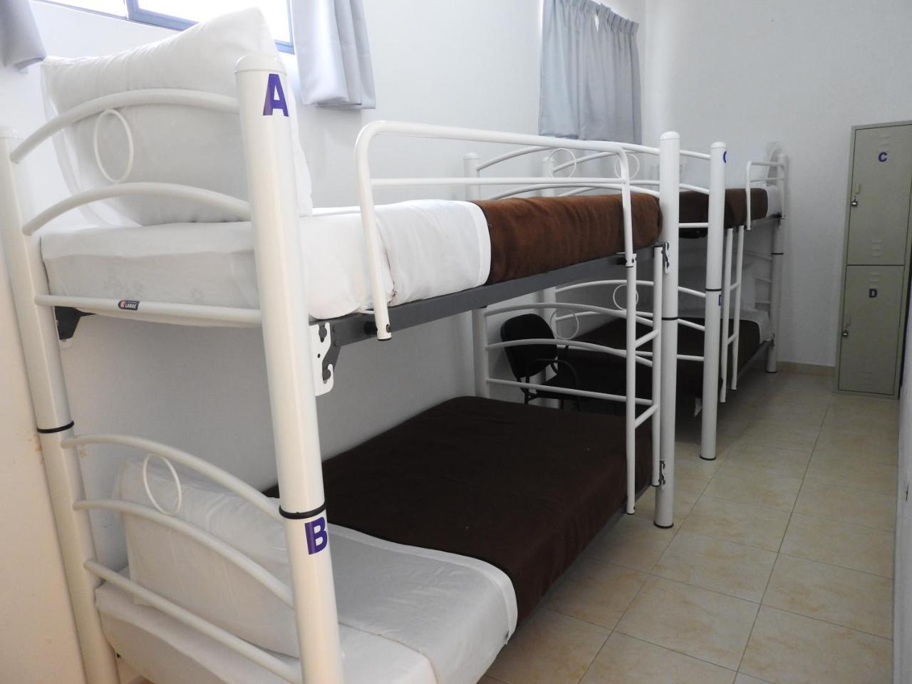 Hotel Alhaja Puebla Buitenkant foto