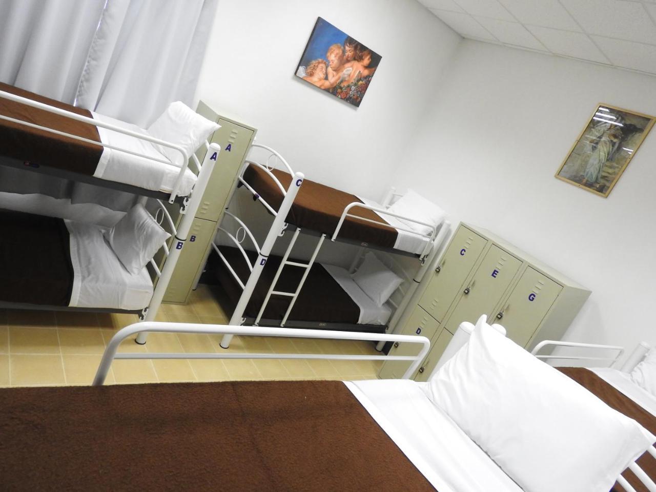 Hotel Alhaja Puebla Buitenkant foto